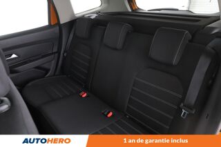 Duster II 1.5 dCi Blue Prestige 4x2 116 ch 2020 occasion 92130 Issy-les-Moulineaux