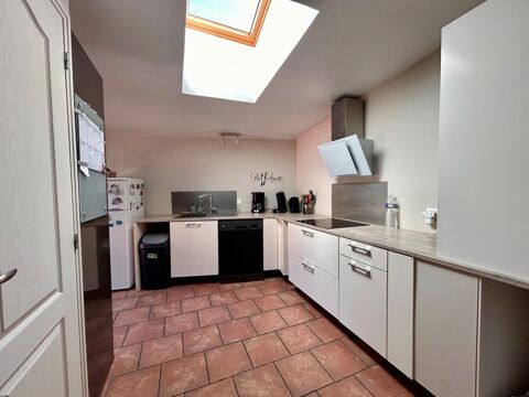   Maison � vendre 5 pi�ces RAINVILLERS (60) Maison - 5 pi�ce(s) - 106 m�