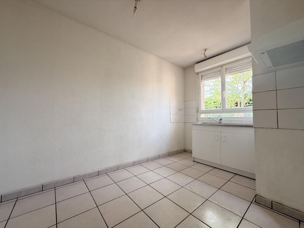 Vente Villa SAINT SIMON - Villa T4 avec jardin et garage Toulouse