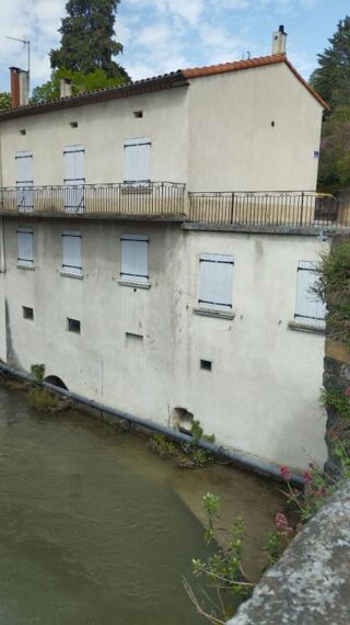  Maison � vendre 6 pi�ces 134 m�