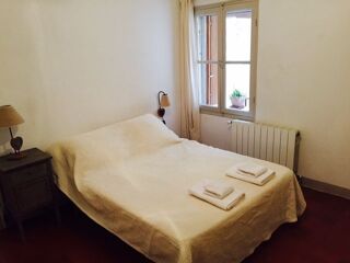  Appartement � louer 2 pi�ces 55 m� Arles