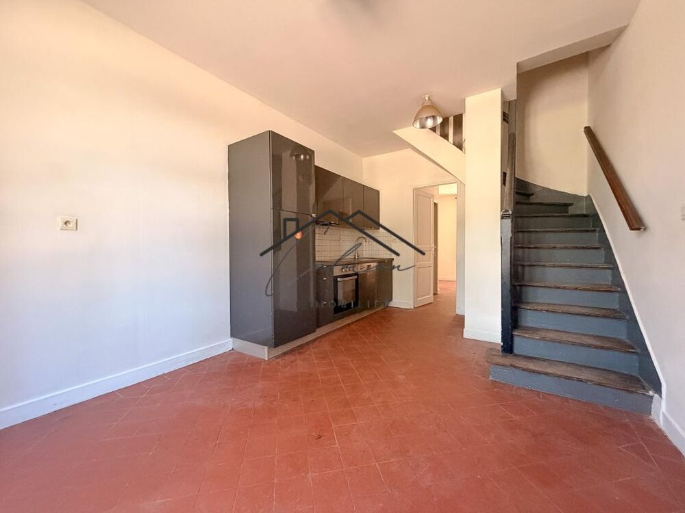 Vente Maison Maison Saint denis