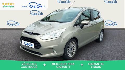 Annonce voiture Ford B-max 7290 