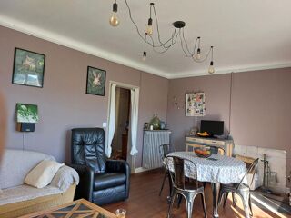  Maison à vendre 10 pièces 115 m²