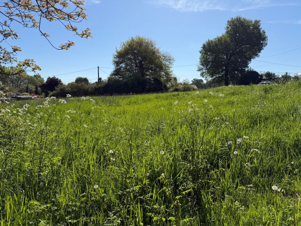 Vente Terrain PERIGUEUX Terrain à vendre  COULOUNIEIX CHAMIERS (24) Coulounieix chamiers