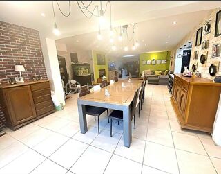  Maison � vendre 8 pi�ces 225 m�