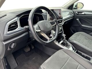 T-ROC 1.5 TSI EVO 150 Start/Stop DSG7 Style 2023 occasion 31100 Toulouse