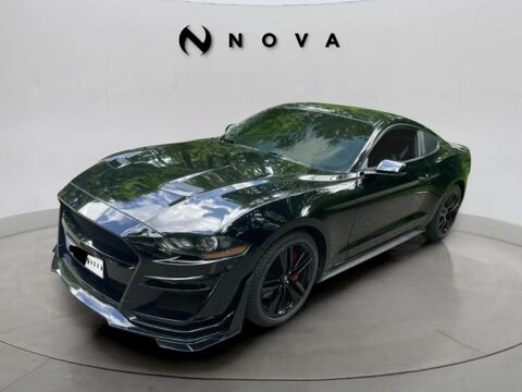 Annonce voiture Ford Mustang 22890 €