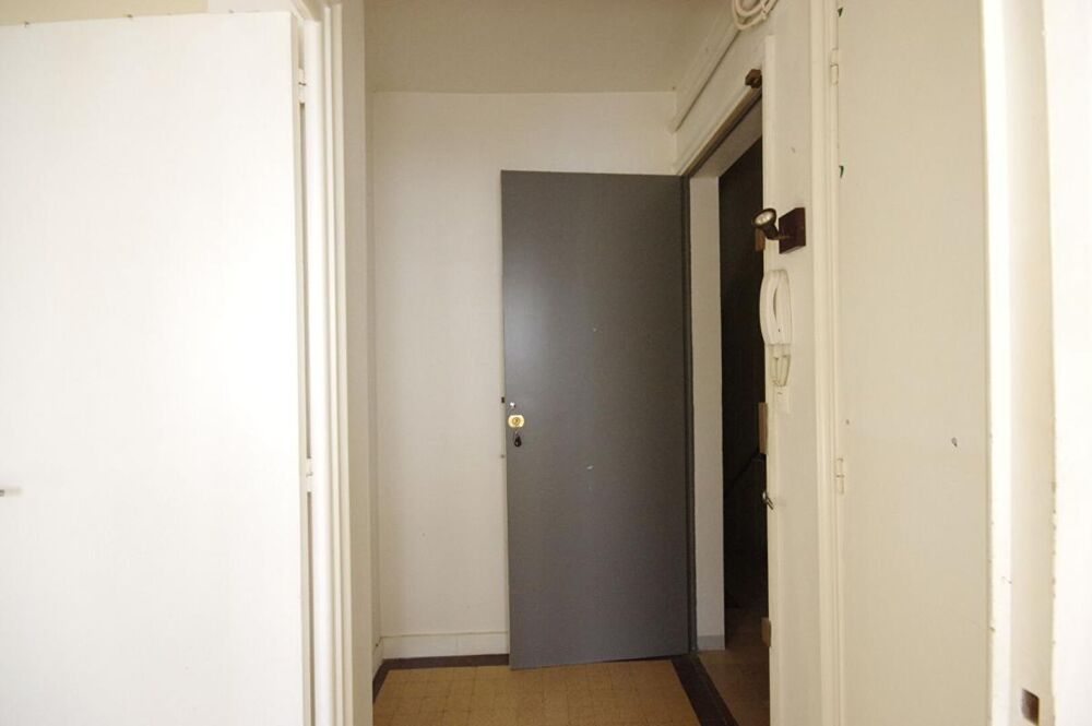 Vente Appartement Appartement 49 m2 La rochelle