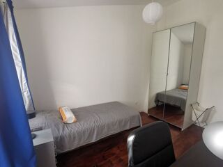 Location Appartement Chambre de 25m2 à louer sur Ivry-sur-Seine Ivry sur seine