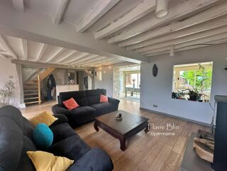  Maison à vendre 6 pièces 144 m²