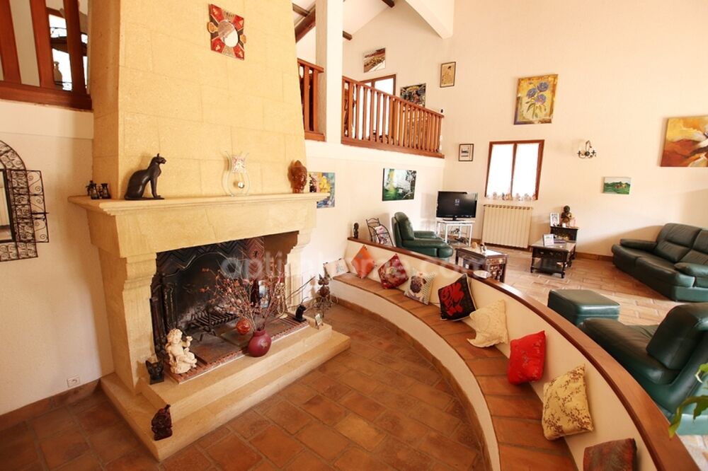 � vendre  Maison Loupian (34140)