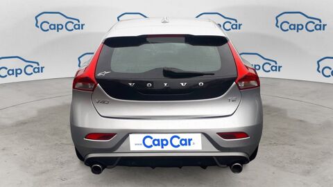V40 1.6 T2 120 R-Design 2015 occasion 59190 Hazebrouck