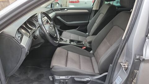 Passat VIII 1.4 TSI 150 DSG7 Confortline Business - Automatique 2018 occasion 69007 Lyon