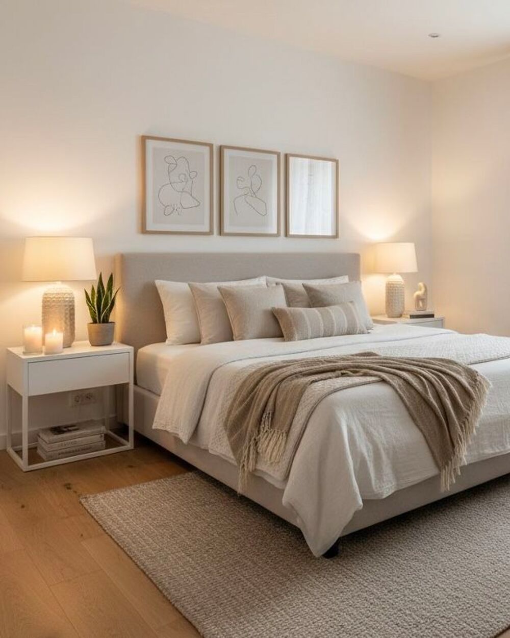 Vente Appartement 3 PIÈCES de 62m² + UNE TERRASSE + PARKING - FONTENAY-SOUS-BOIS Fontenay sous bois