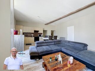  Immeuble à vendre 6 pièces 134 m²