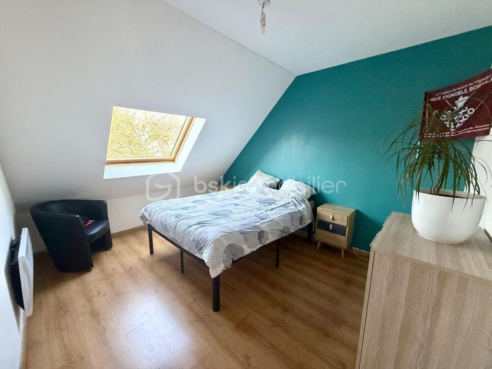 Vente Maison Maison familiale avec jardin – 4 chambres possibles – quartier pavillonnaire calme proche écoles, Carré Sénart Savigny le temple