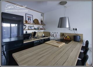  Appartement � vendre 1 pi�ce 28 m�