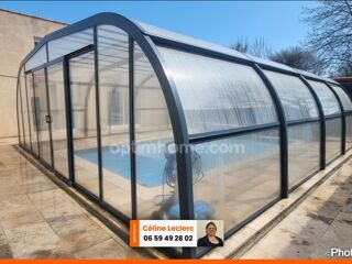  Maison � vendre 6 pi�ces 124 m�