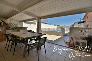  Maison à vendre 5 pièces 155 m²