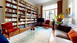  Appartement � vendre 8 pi�ces 184 m�