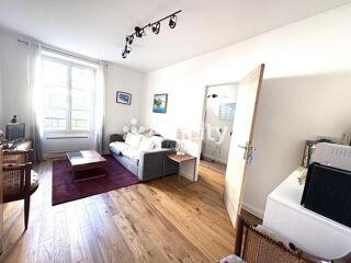  Appartement  vendre 2 pices 40 m