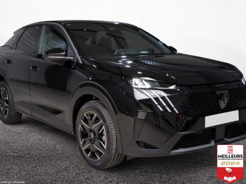 Annonce voiture Peugeot 3008 31270 €