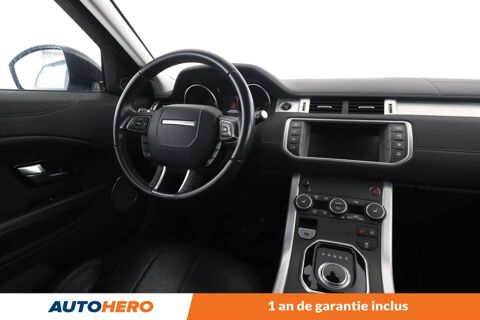 Range Rover Evoque 2.0 Td4 SE Dynamic BVA 150 ch 2017 occasion 92130 Issy-les-Moulineaux