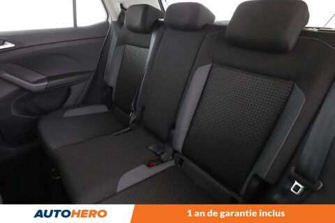 T-Cross 1.0 TSI Active 110 ch 2021 occasion 92130 Issy-les-Moulineaux