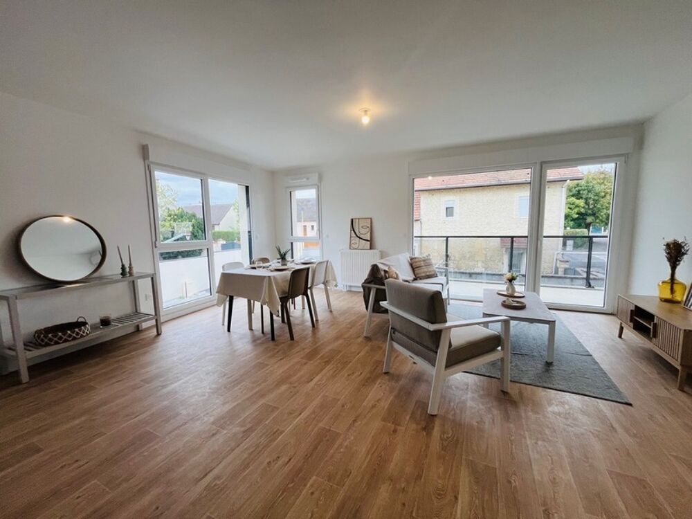 Appartement à vendre 4 pièces IFS (14)