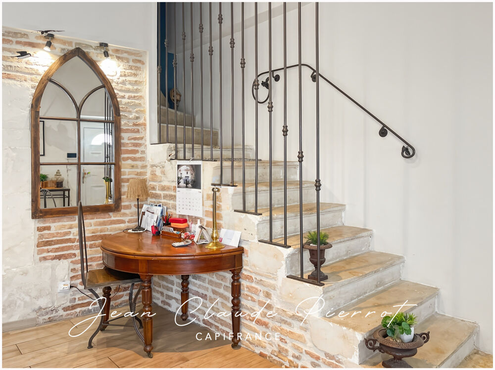 Maison à vendre 4 pièces ()