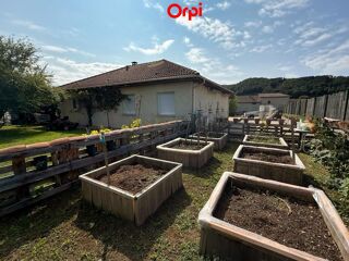  Maison à vendre 4 pièces 104 m²