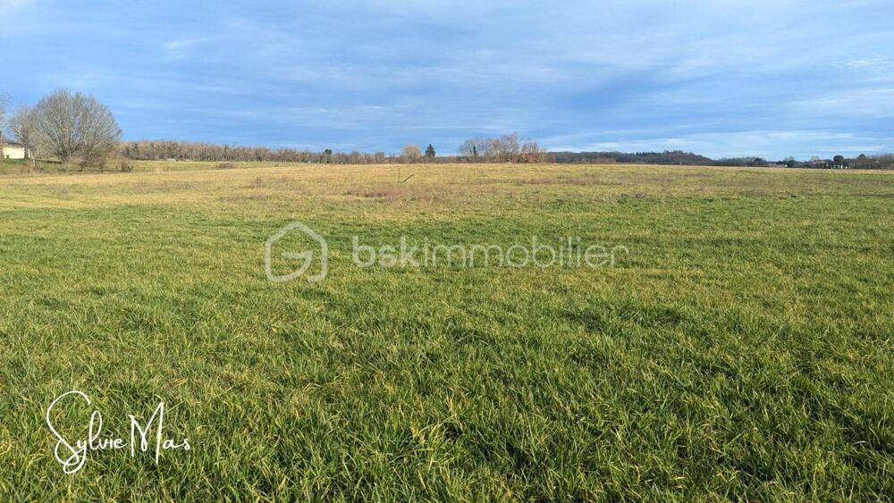 Vente Terrain Terrain constructible viabilisé Saint georges