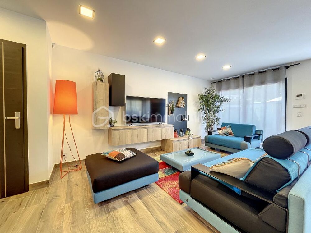 Location Villa Villa neuve entièrement meublée à Mougins Mougins