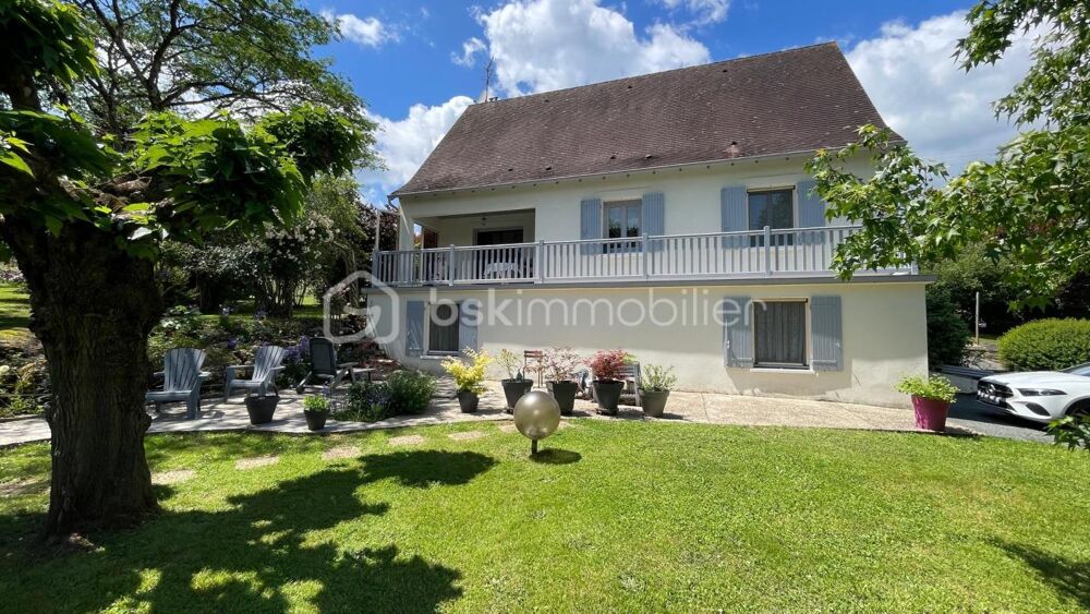 Vente Propriété/Château Belle propriété parfaitement entretenue Lalinde