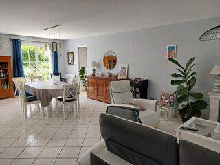  Maison à vendre 4 pièces 113 m²