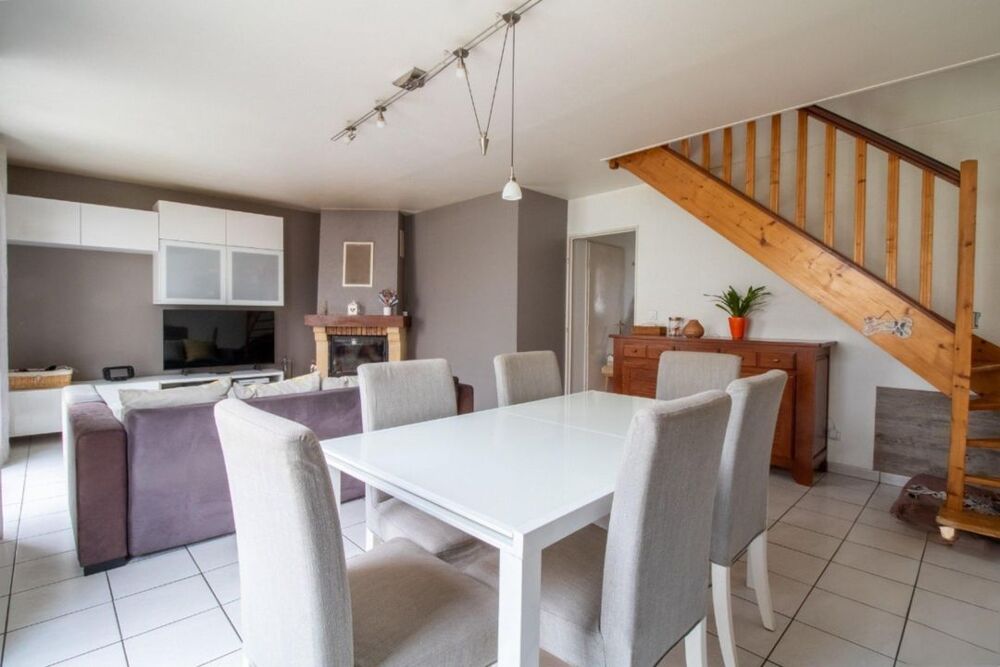 Location Maison Maison de 125m2 à louer sur Chelles Chelles