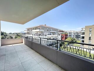  Appartement à vendre 3 pièces 62 m²