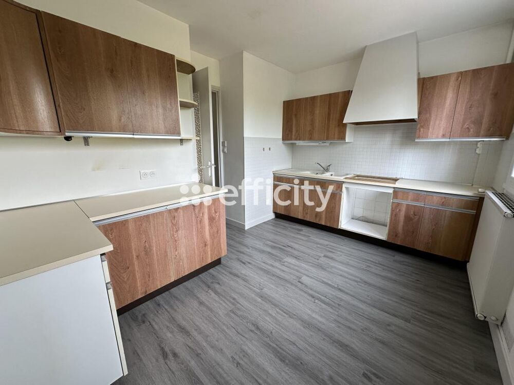 Vente Appartement Appartement Craponne
