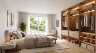 Vente Appartement T3 AVEC GRAND JARDIN PRIVATIF Saint priest