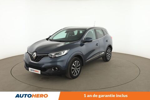 Renault Kadjar 1.5 dCi Energy Business 110 ch 2018 occasion Issy-les-Moulineaux 92130