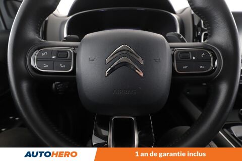 C5 aircross 1.6 Hybrid Business e-EAT8 225 ch 2021 occasion 92130 Issy-les-Moulineaux