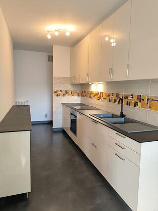  Appartement  vendre 3 pices 86 m