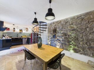  Maison à vendre 4 pièces 70 m²