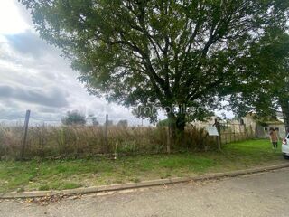  Terrain � vendre 735 m�