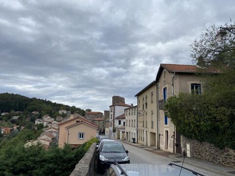  Appartement � louer 2 pi�ces 48 m�