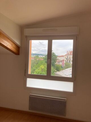  Appartement à louer 2 pièces 40 m²