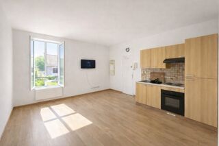  Appartement � vendre 2 pi�ces 26 m�