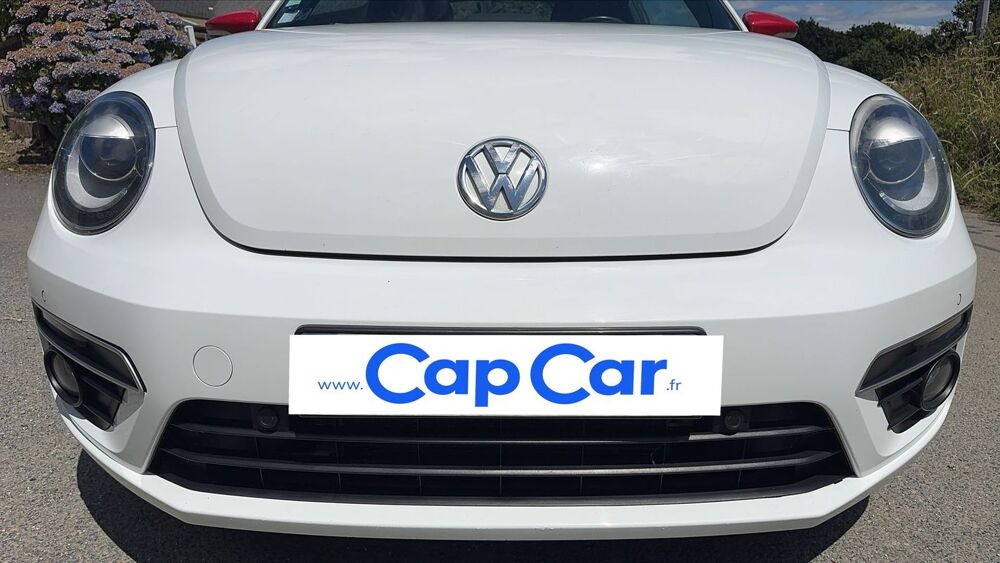 COCCINELLE II 1.4 TSI 150 Gt Cox 2015 occasion 22200 Guingamp
