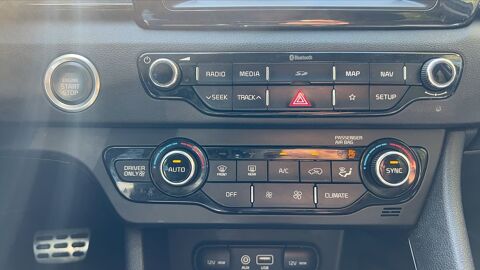 Niro 1.6 GDi 141 hybrid DCT6 Design 2019 occasion 95100 Argenteuil